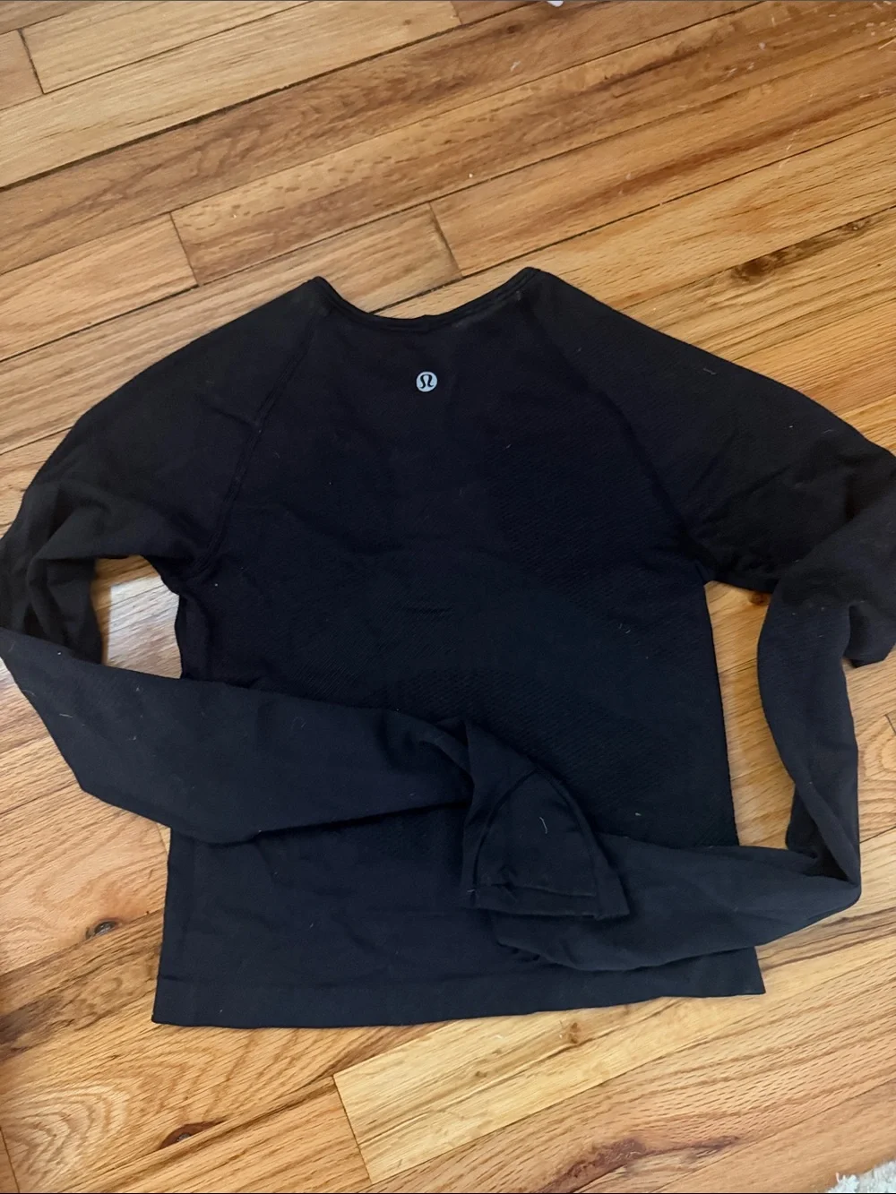 lulu long sleeve shirt